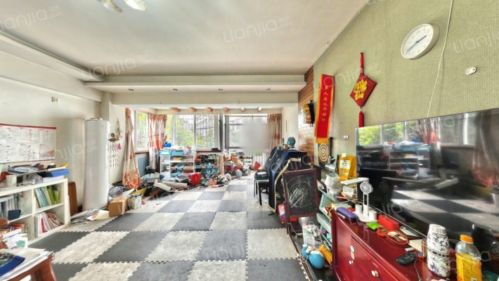 二环路北四段4号二手房实景图
