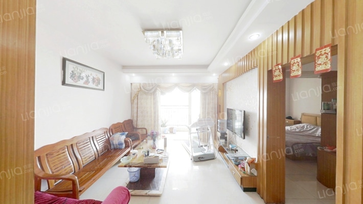 东御世家二手房实景图