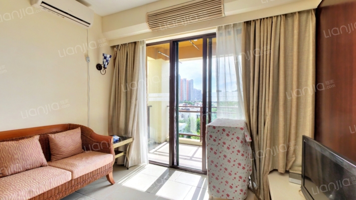 凤凰水城凤凰湾二手房实景图