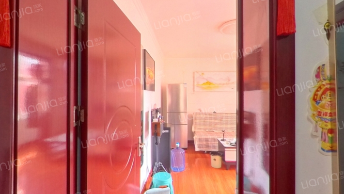 幸浴胡同1号院二手房实景图