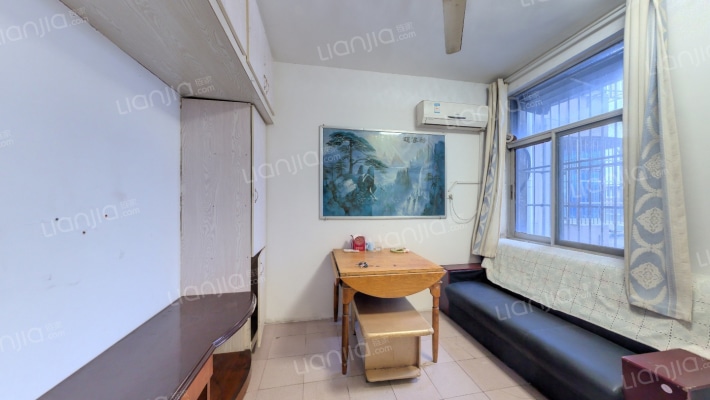 泉河小学家属院二手房实景图