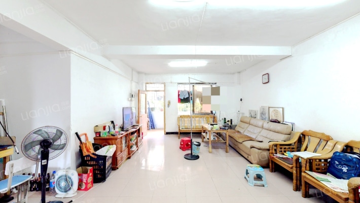 东圆新村二手房实景图