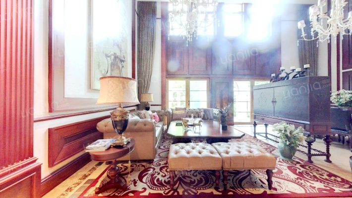 海航中国集锦润青城二手房实景图