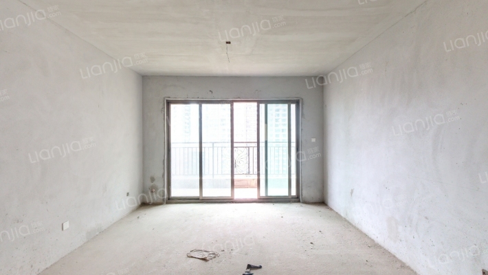 瀚林学府二手房实景图