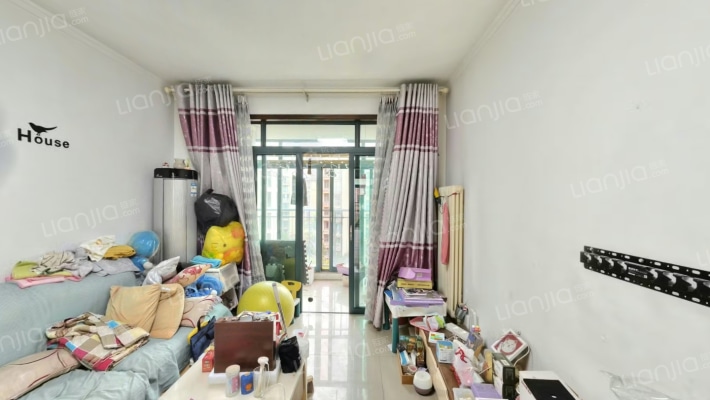 中润 · 华侨城八组团二手房实景图