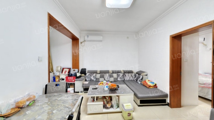 麓宾宿舍二手房实景图