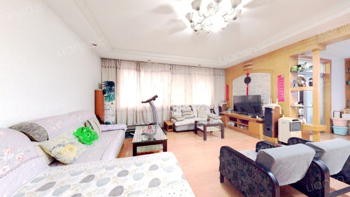 31中家属院二手房实景图