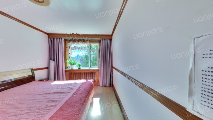 集安小区二手房实景图