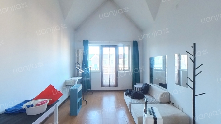 枫墅小镇二手房实景图