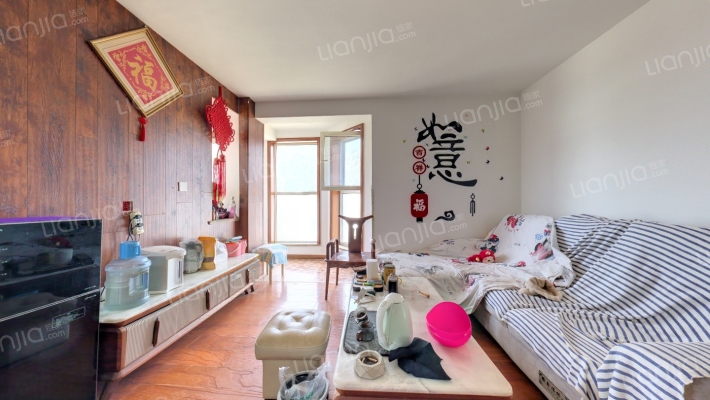 东陌堂新区二手房实景图