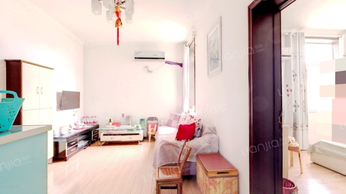 武汉石化第三生活小区二手房实景图