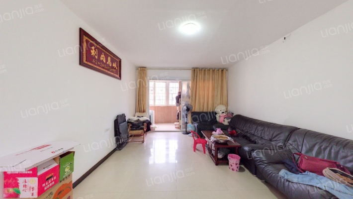 百顺居宿舍二手房实景图