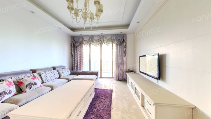 雅佳苑二手房实景图