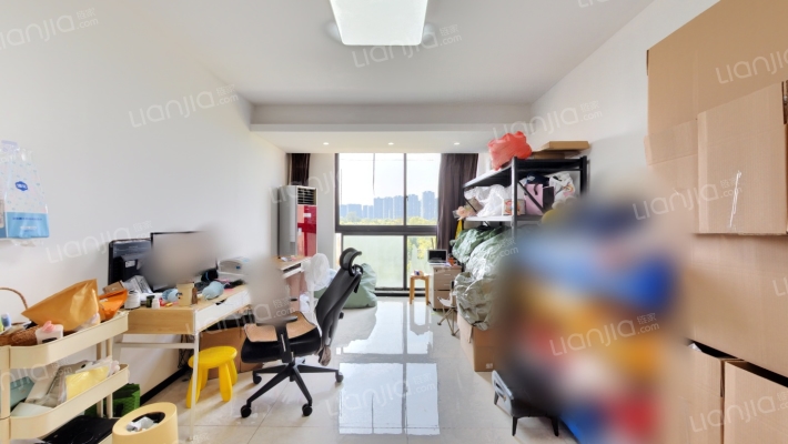 汀澜府二手房实景图