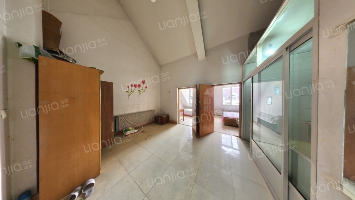 幸福苑B区二手房实景图