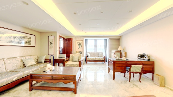 荣盛发展大厦二手房实景图