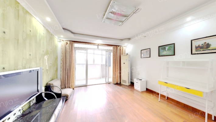 泰东公寓二手房实景图