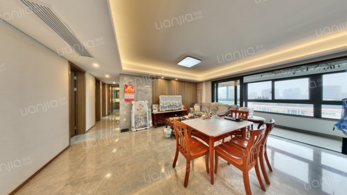 仁恒城市星光雅苑二手房实景图