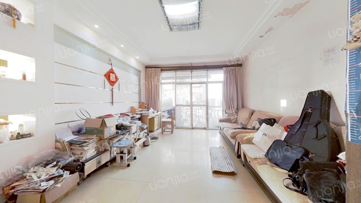 红光花园二手房实景图