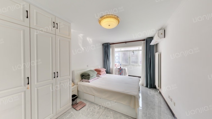 高家园四区二手房实景图