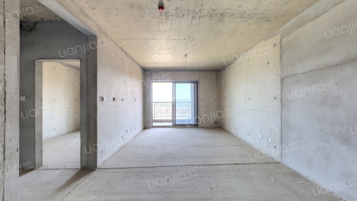 香榭庄园二手房实景图