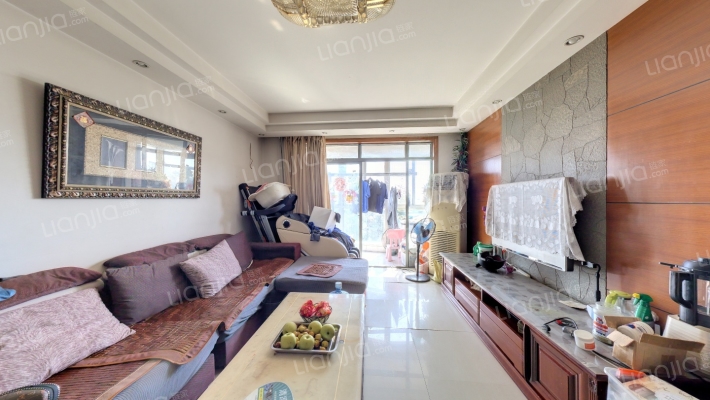 丰盛雅苑二手房实景图