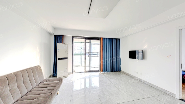 香溢花园二手房实景图