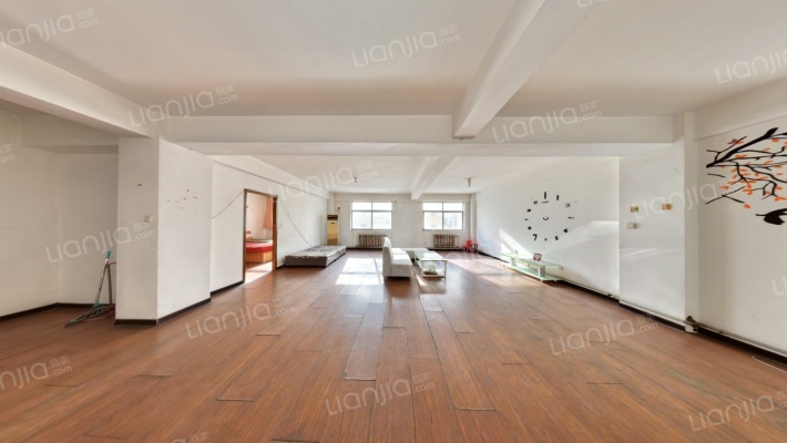 炜伦广场二手房实景图