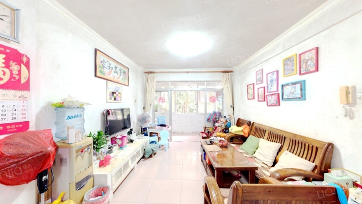 长环新村二手房实景图