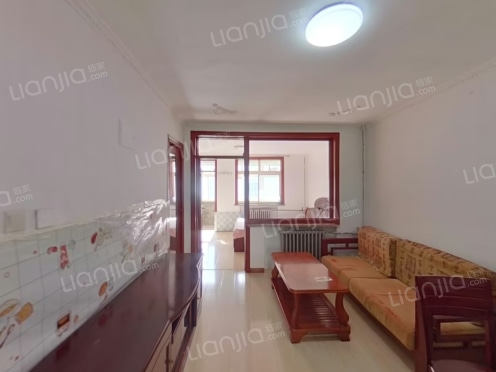 整租·南京路 2室1厅 南/北