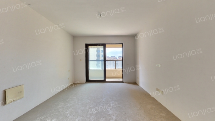 首开金茂熙和悦花园二手房实景图