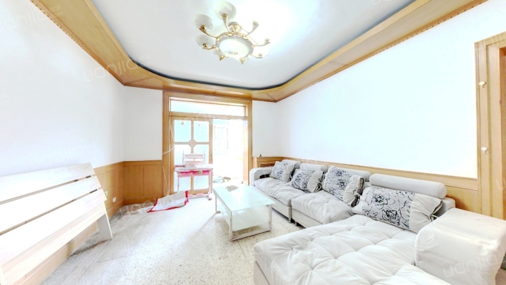 怡安公寓二手房实景图