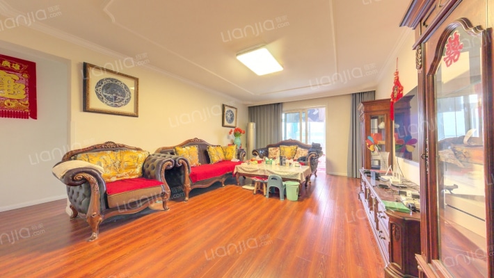 康庄小区西区二手房实景图