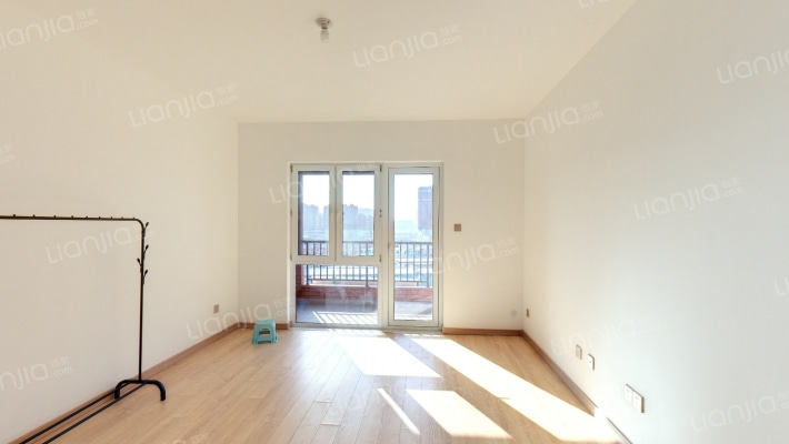 五矿万科城哈洛小镇京丰园二手房实景图