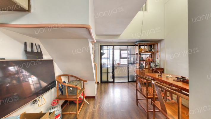 白金壳子二手房实景图