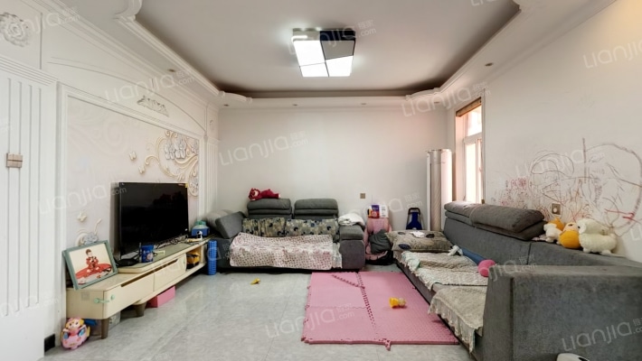 鑫丰苑二手房实景图