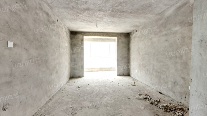 荣盛社区二手房实景图