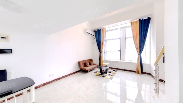 朝阳时代广场二手房实景图