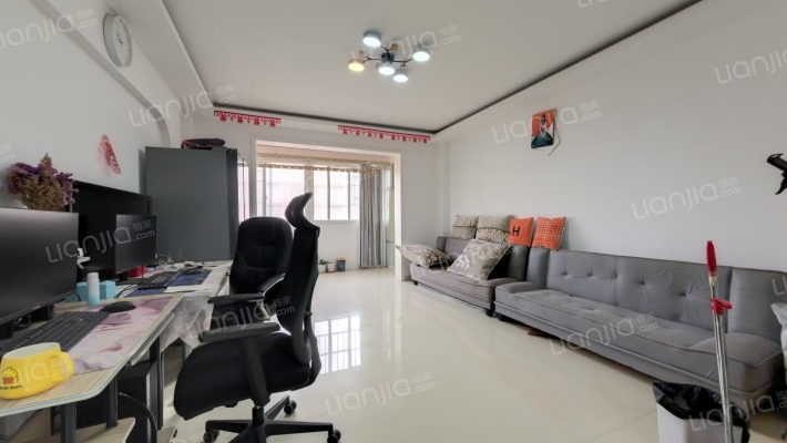 金色家园(新沂市)二手房实景图