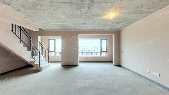 紫云府二期二手房实景图