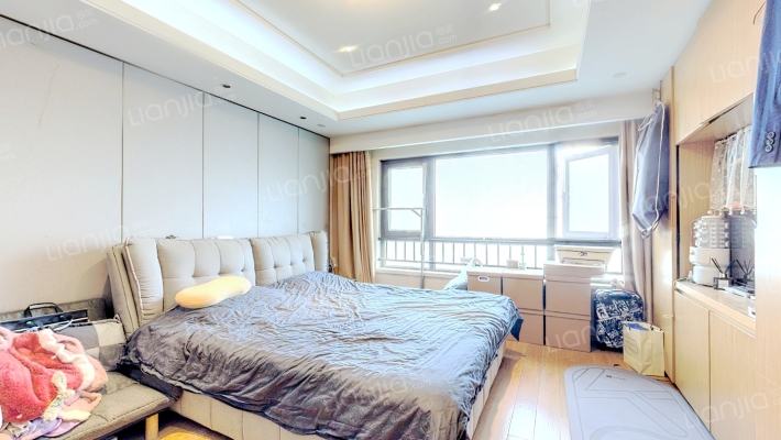 中锐星汇生活广场二手房实景图