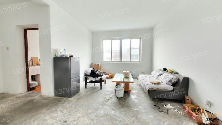 真武山庄小区二手房实景图