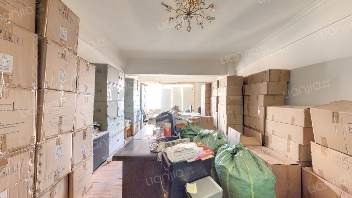 泓瑞花园二手房实景图