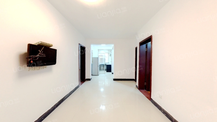 东牙巷3号二附小宿舍二手房实景图