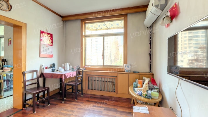 博微家园二手房实景图