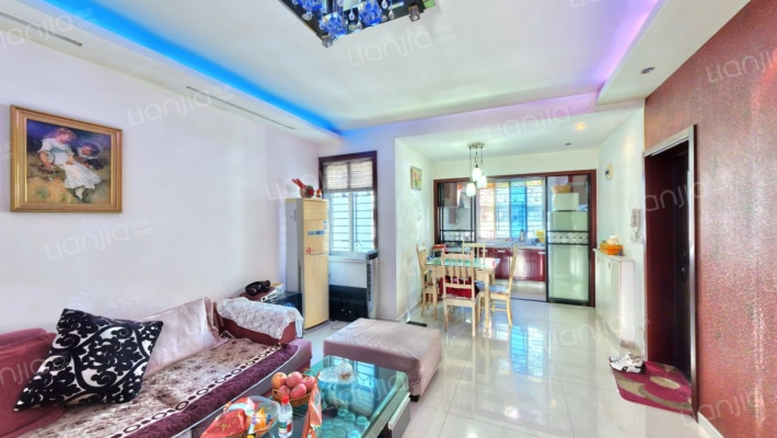 横河南新村二手房实景图