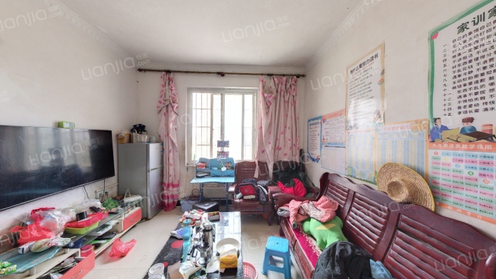 市棉纺厂宿舍二手房实景图