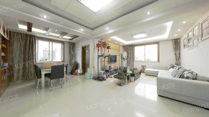 银蝶园二手房实景图