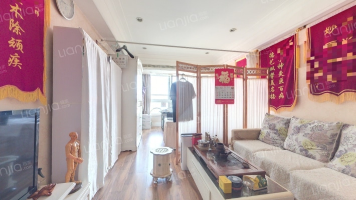 汇邦中心二手房实景图