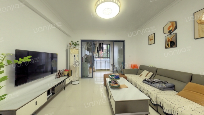 海茵国际花城(宏福路)二手房实景图